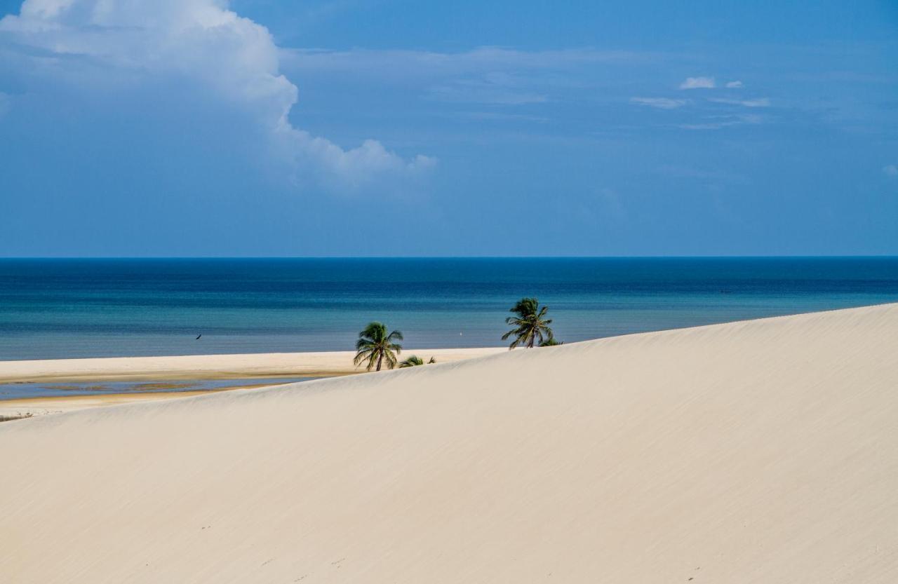 Azul Pousada Jijoca de Jericoacoara Exterior foto